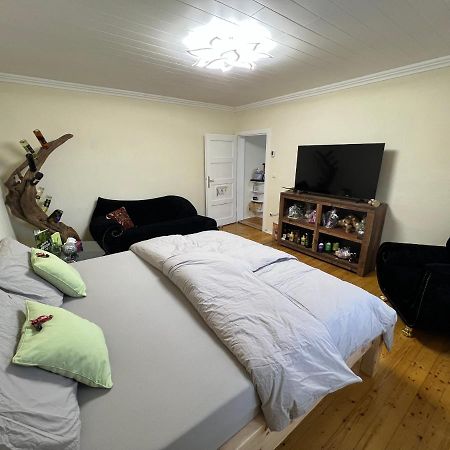 Meli'S Zirbenbett Ferienhaus Bernstein Zewnętrze zdjęcie
