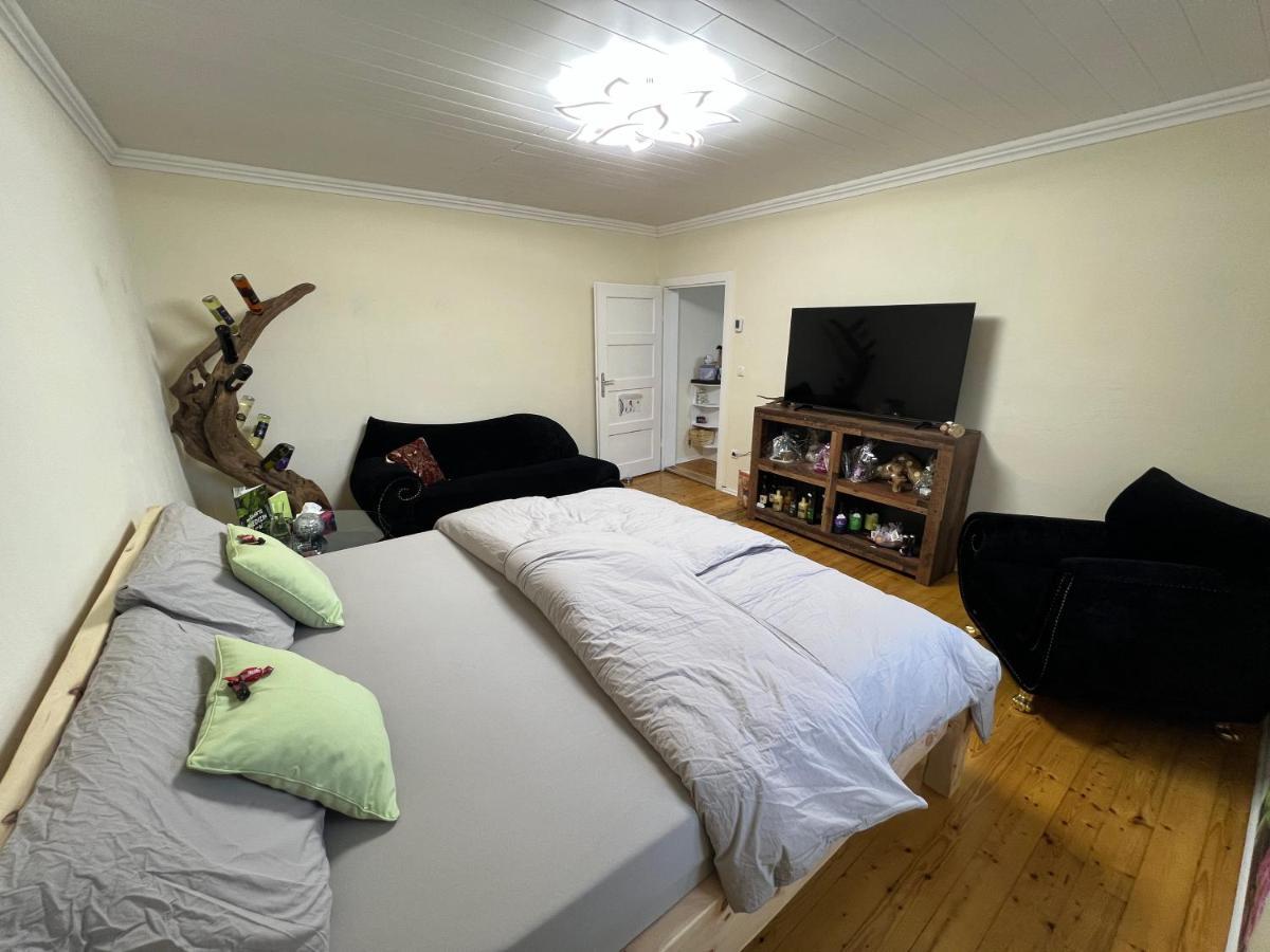 Meli'S Zirbenbett Ferienhaus Bernstein Zewnętrze zdjęcie